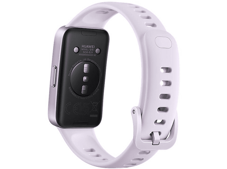 HUAWEI Band 10, Smartwatch, 120-190 mm, Purple