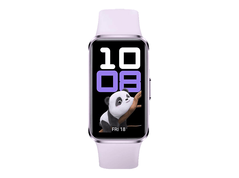 HUAWEI Band 10, Smartwatch, 120-190 mm, Purple