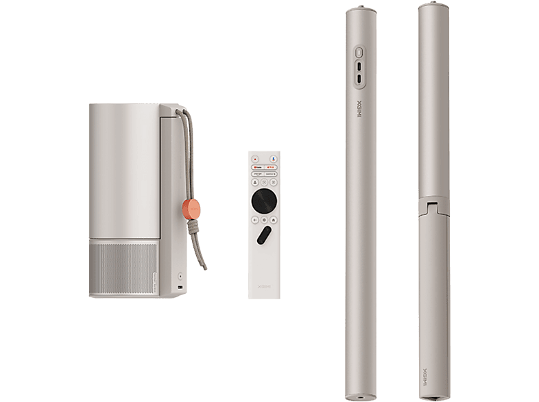 Xgimi Mogo 3 Outdoor Pack