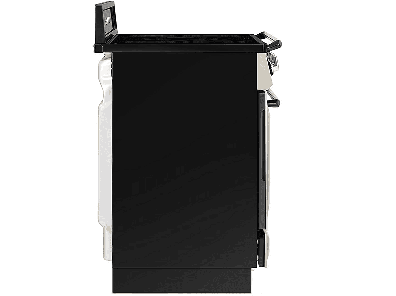 Smeg TR90IMP Victoria Standherd (EEK: A, Induktionskochfeld, 115 l, Creme) — Foto 3 von 4