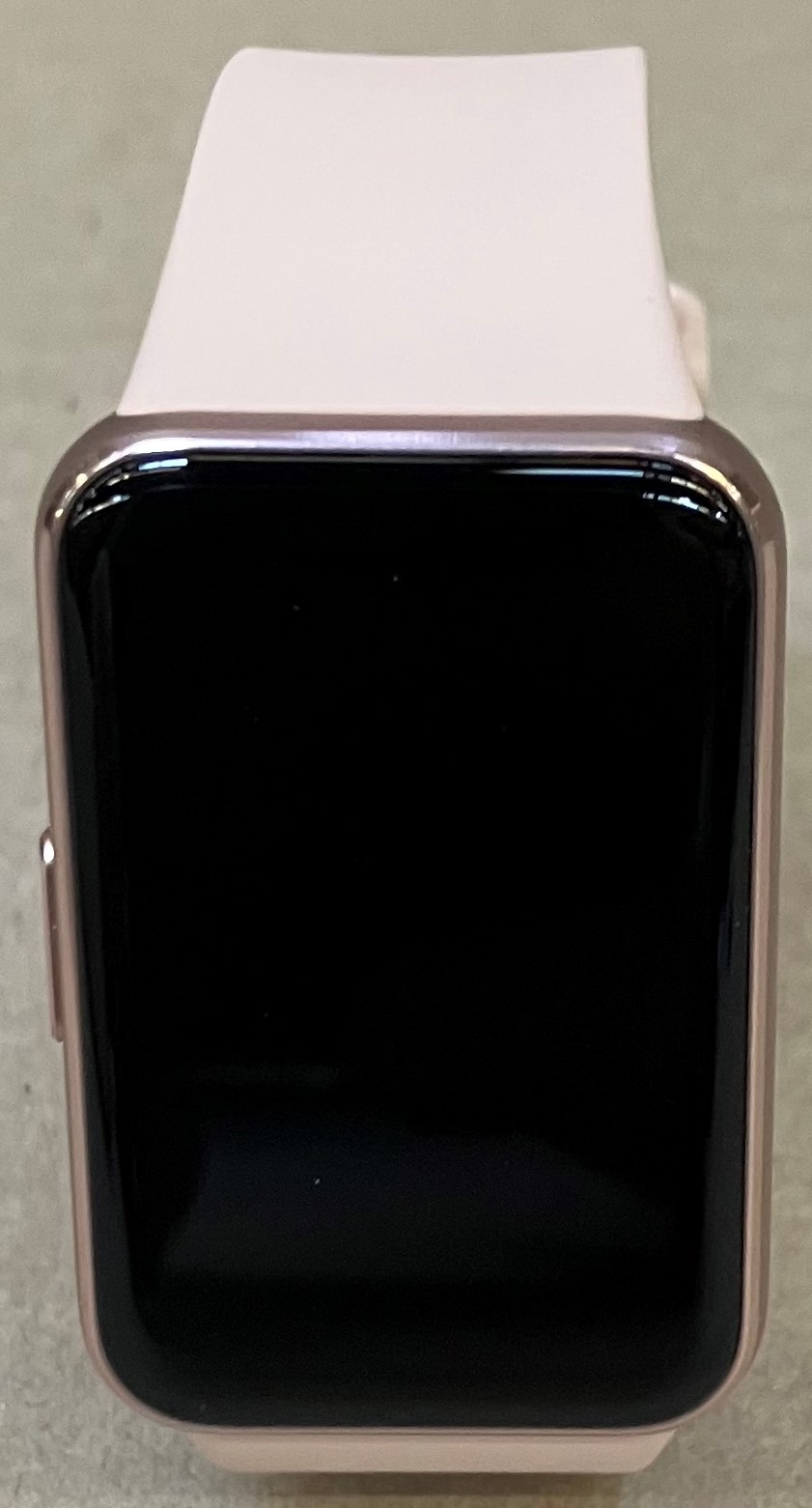 OUTLET - Smartband SAMSUNG Galaxy Fit3 Różowy SM-R390 Różowy