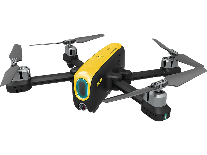 CORBY CX018 Anka GPS Smart Drone