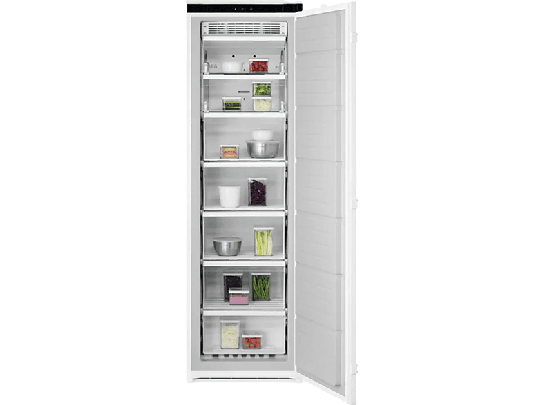 AEG TB7NA181ES Inbouw Vriezer
