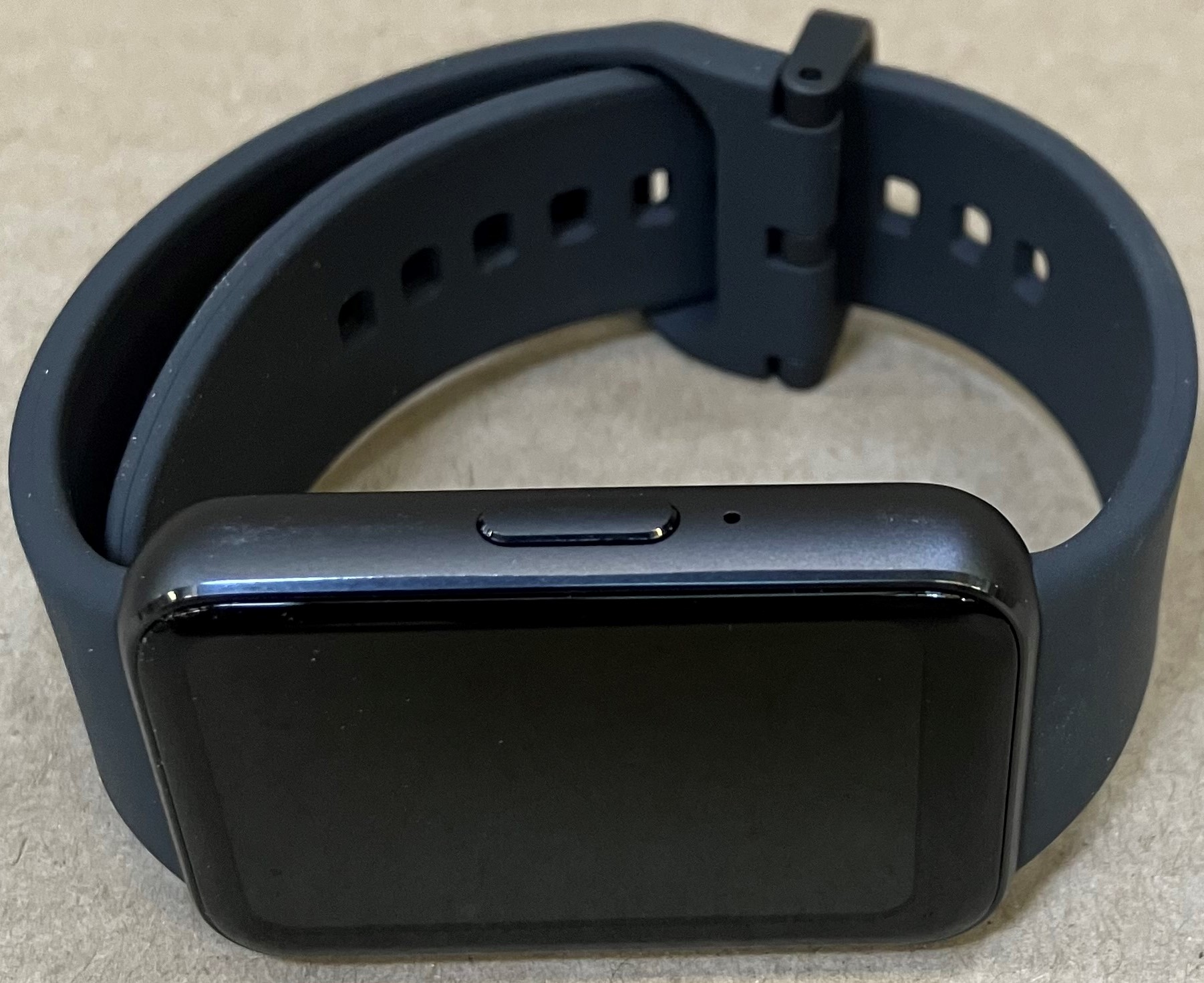 OUTLET - Smartband SAMSUNG Galaxy Fit3 Grafitowy SM-R390 Grafitowy