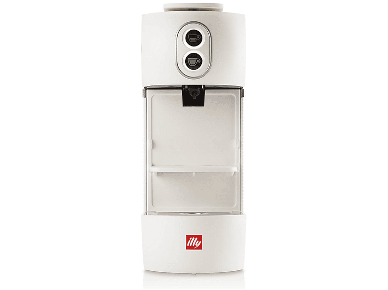 Macchina Caffé illy Macchina cialde Easy ESE
