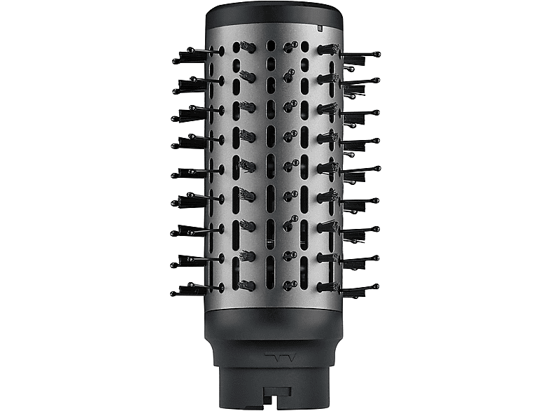 Severin WL 0683 Hot-Air-Multi-Styler Anthrazit, 1400 Watt, 5 Aufsätze — Foto 5 von 5