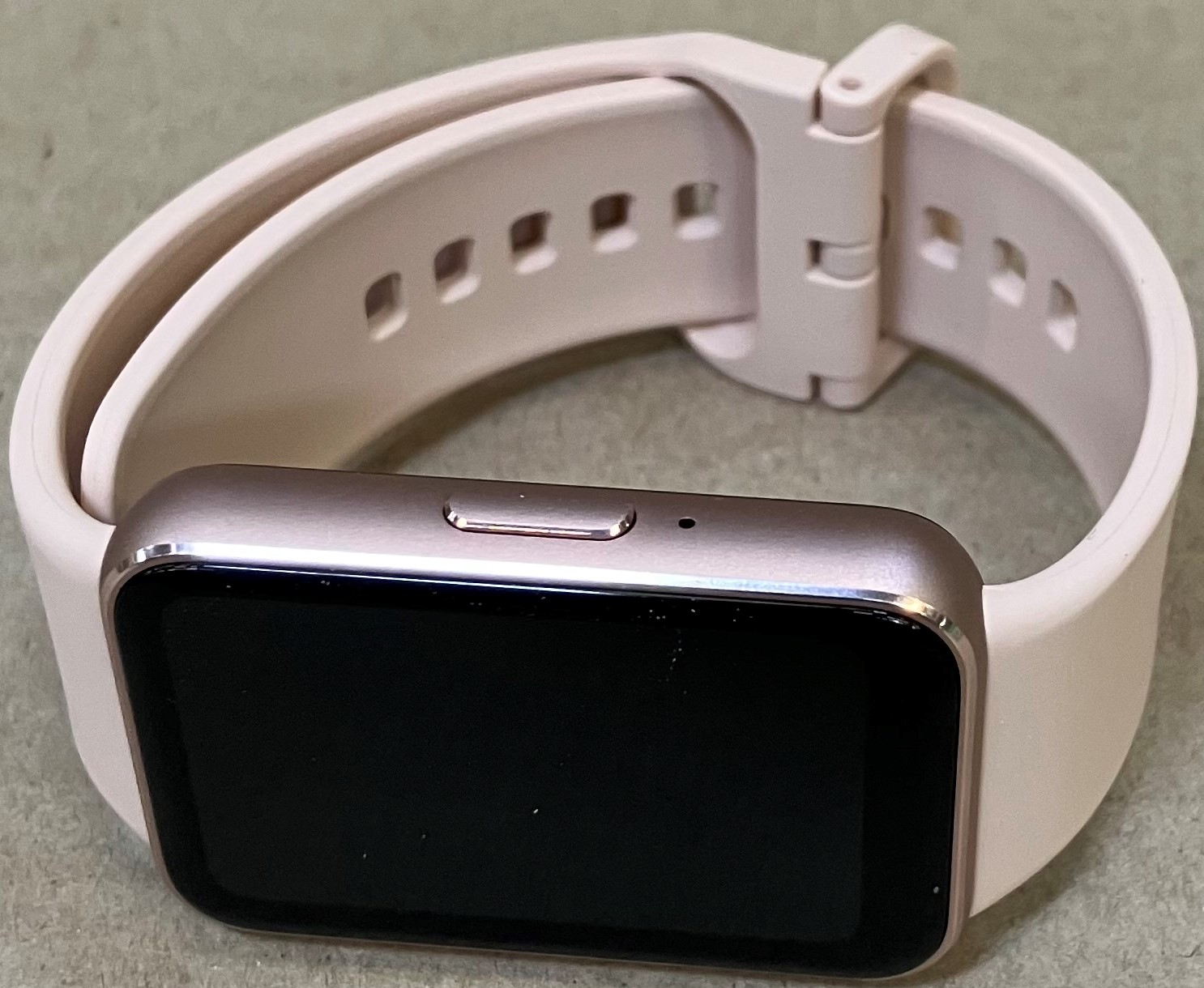 OUTLET - Smartband SAMSUNG Galaxy Fit3 Różowy SM-R390 Różowy