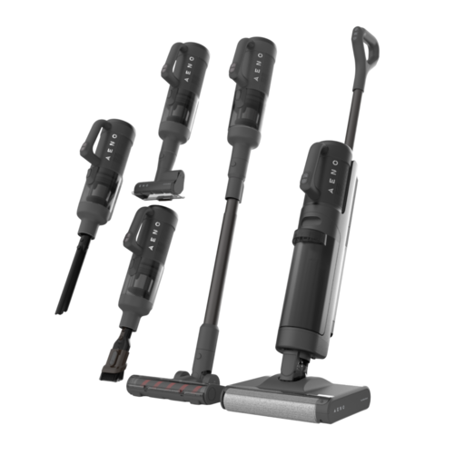 TC1 Combo Transformer Vacuum Cleaner
