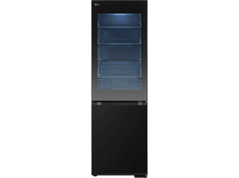 LG Gbg5160cev.aevqeur - Koel-vriescombinatie