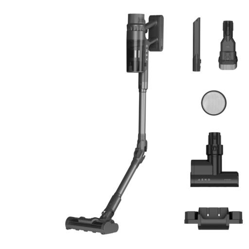 AENO SC2 Cordless Stick Vacuum Cleaner