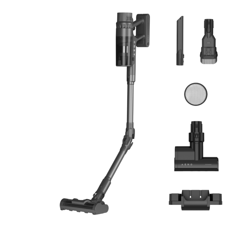 AENO SC2 Cordless Stick Vacuum Cleaner