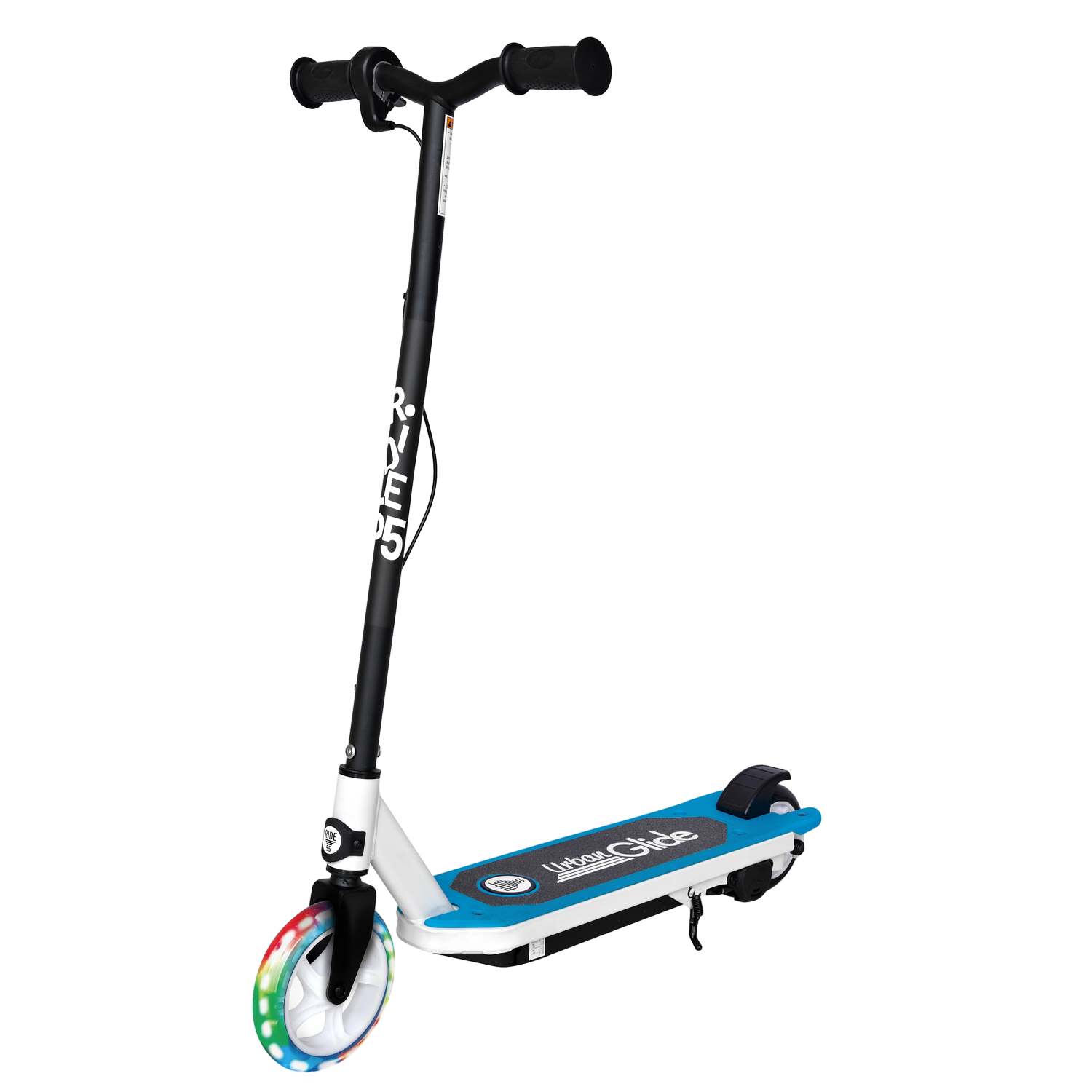 URBAN-GLIDE RIDE 55 FLASH BLUE Trottinette électrique