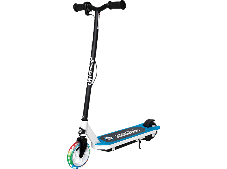 URBAN-GLIDE RIDE 55 FLASH BLUE Elektrische step | MediaMarkt