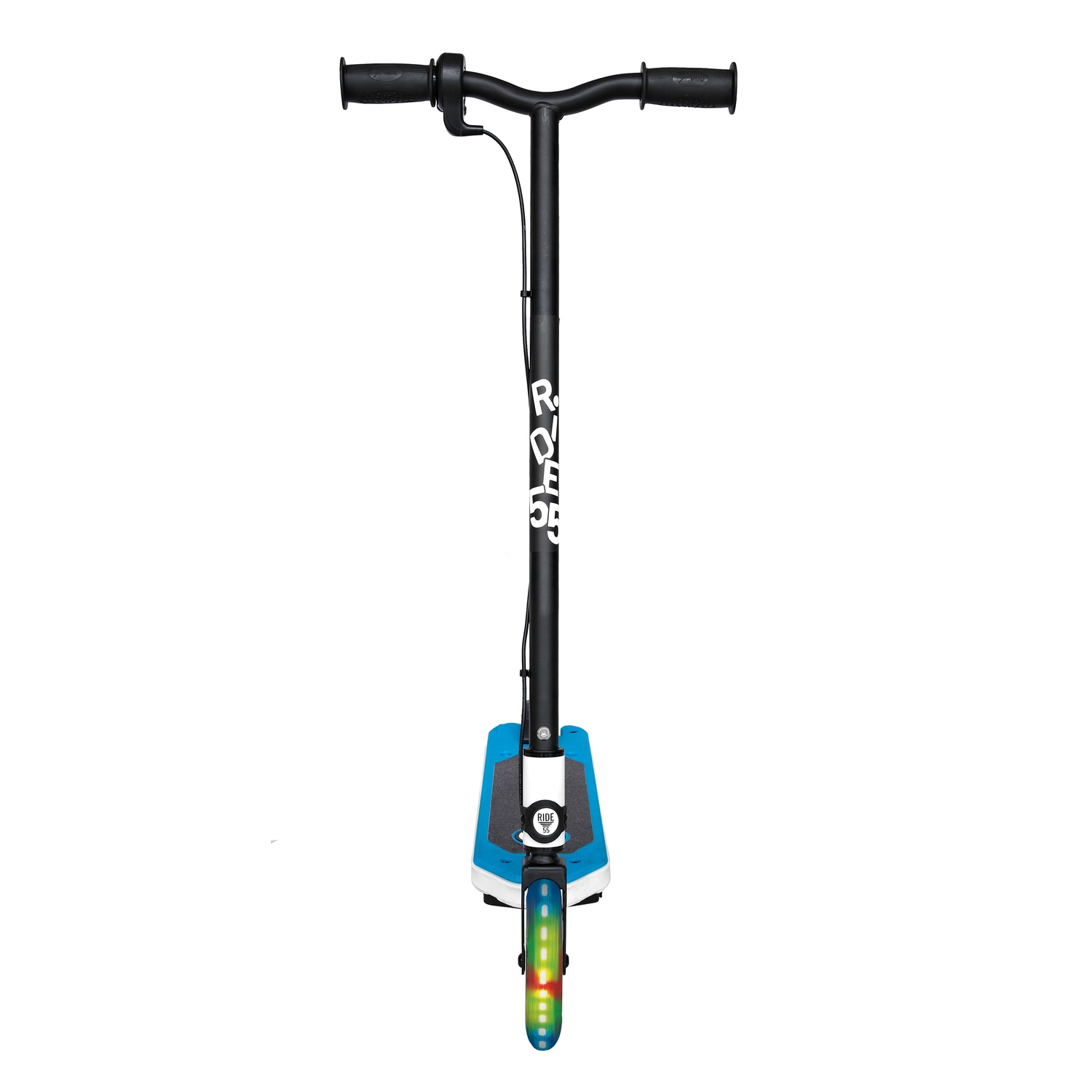 URBAN-GLIDE RIDE 55 FLASH BLUE Trottinette électrique