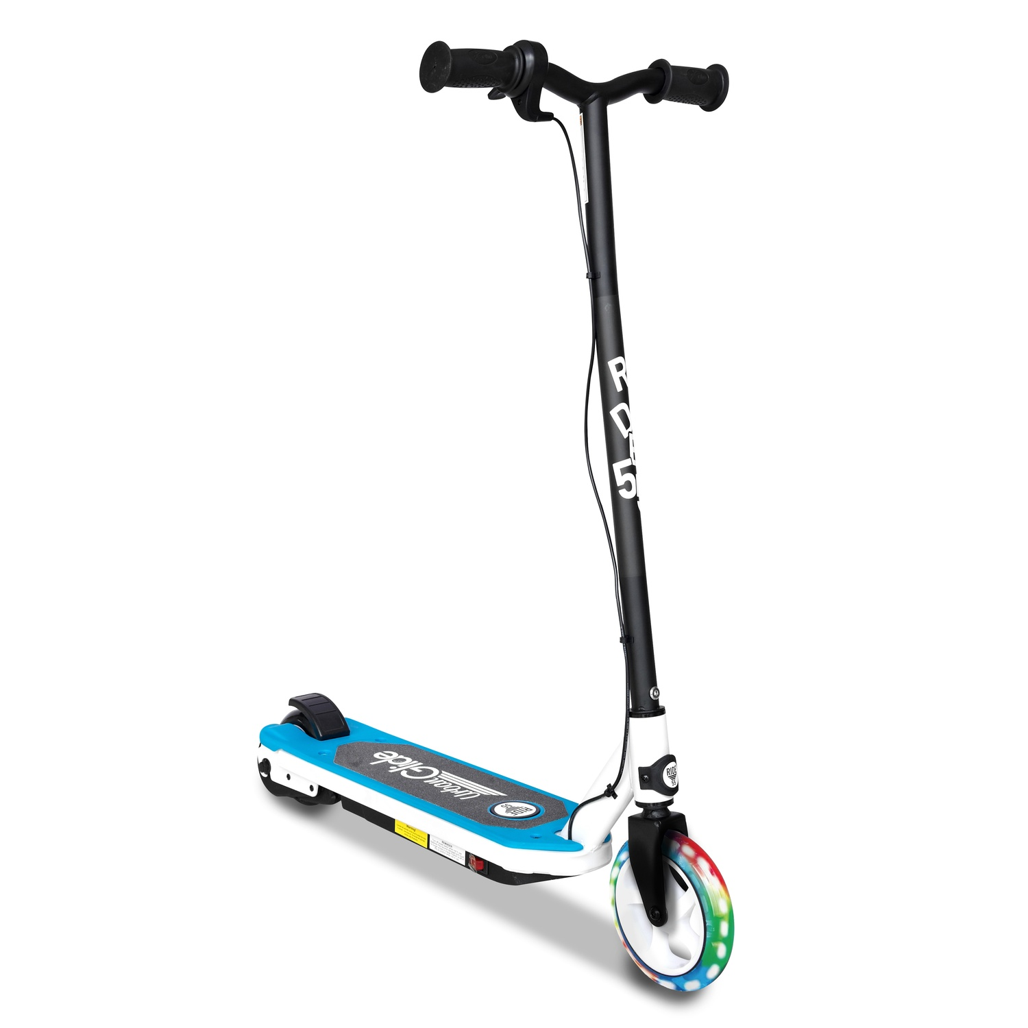 URBAN-GLIDE RIDE 55 FLASH BLUE Trottinette électrique