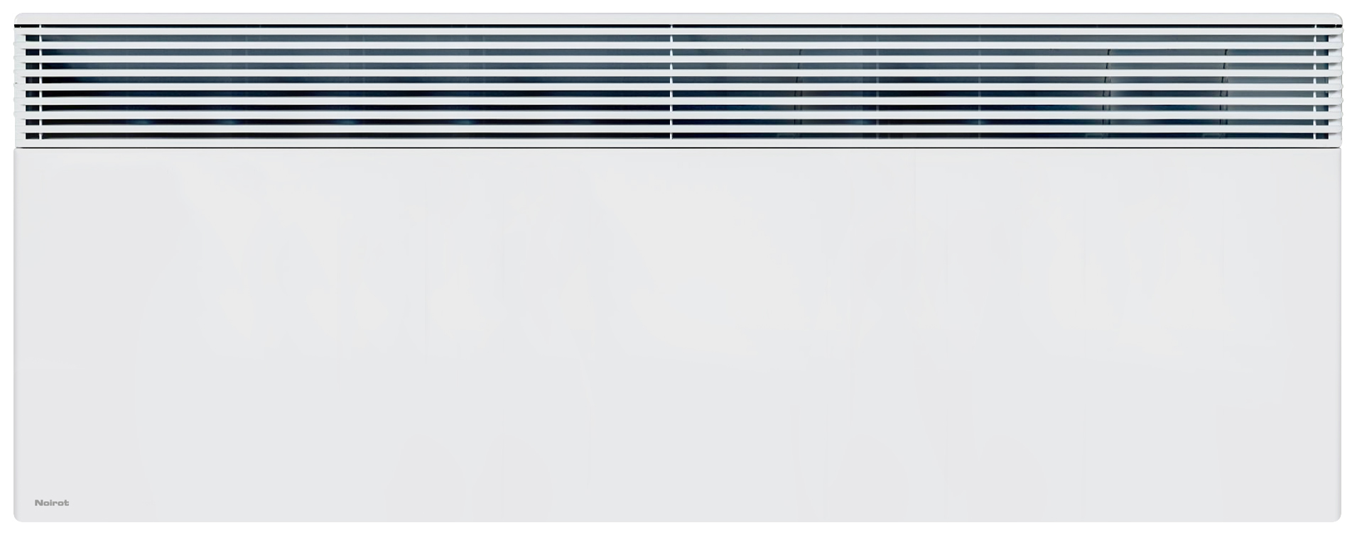 NOIROT E176118 SPOT DESIGN 2500 BL konvektor fűtőtest