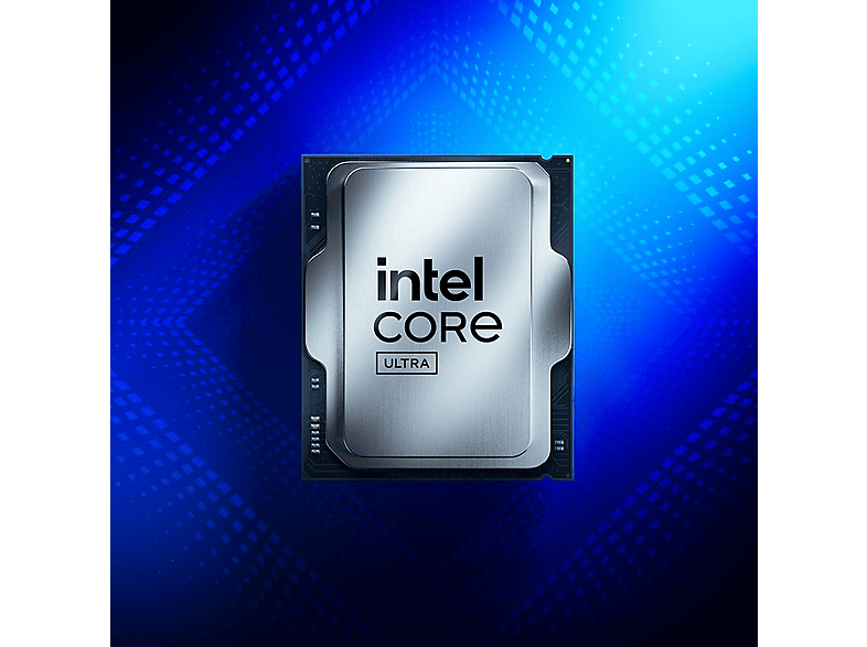 INTEL Core Ultra 5 Processor 245KF Fanlı İşlemci Box BX80768245KF