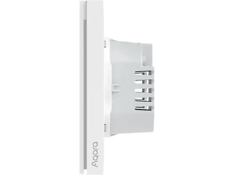 Przełącznik AQARA WS-EUK02 Biały – zdjęcie 3