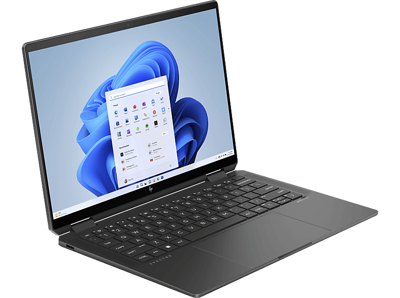 ★2in1★HP Spectre X360 16GB 512GB _1006 HP Spectre x360 2-in-1/ Intel® Core™ Ultra 7 155H /32 GB Ram/ 1 TB