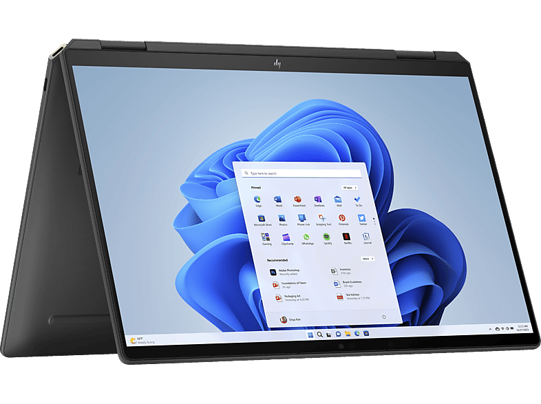 ★美品・タッチパネル★HP Spectre X360 i7 16GB_807 HP Spectre x360 2-in-1/ Intel® Core™ Ultra 7 155H /32 GB Ram/ 1 TB