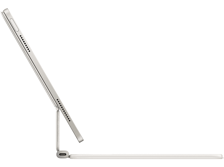 APPLE 11 inç iPad Air (M3) için Magic Keyboard Türkçe Q Klavye