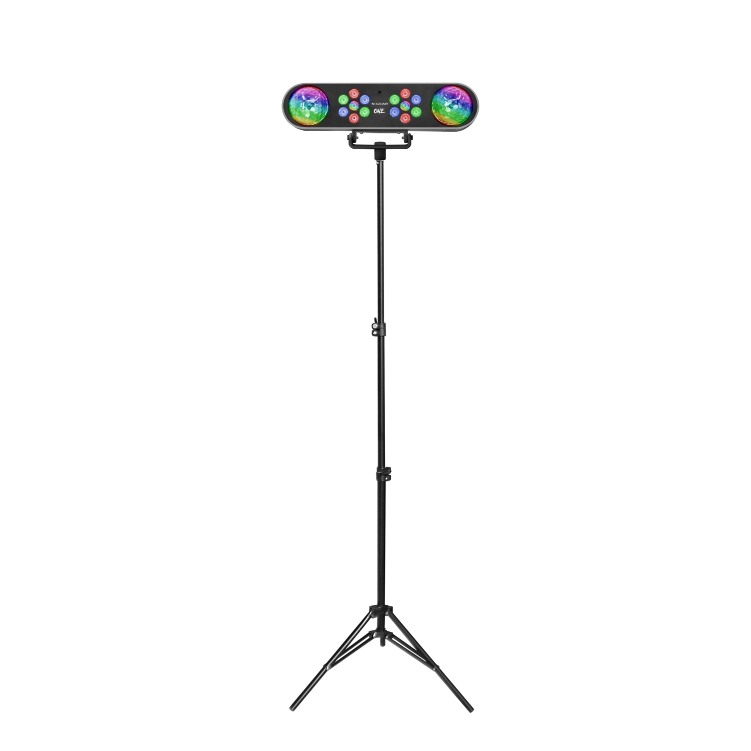 N Gear Partybar One Rgb Led