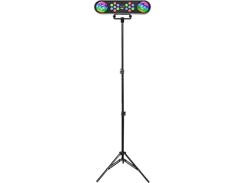 N-Gear PartyBar One RGB LED Lighting Set