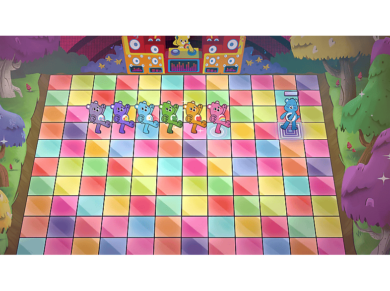 Thumbnail - Glücksbärchis - Entdecke die Magie! [PlayStation 5]