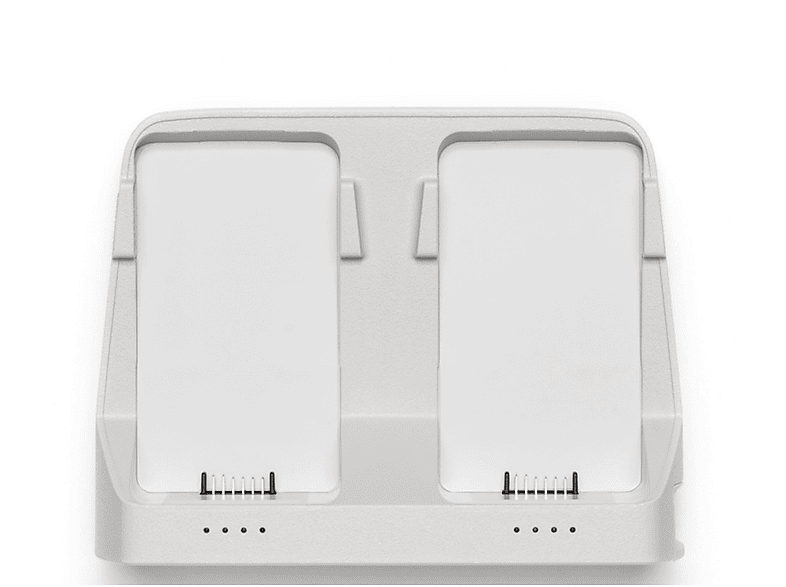 HUB Ricarica DJI Parallel Charging Hub