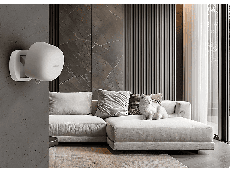 Aqara FP1E – zdjęcie 3