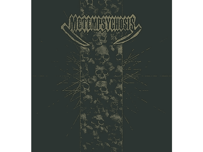 Metempsychosis - Metempsychosis - (CD)