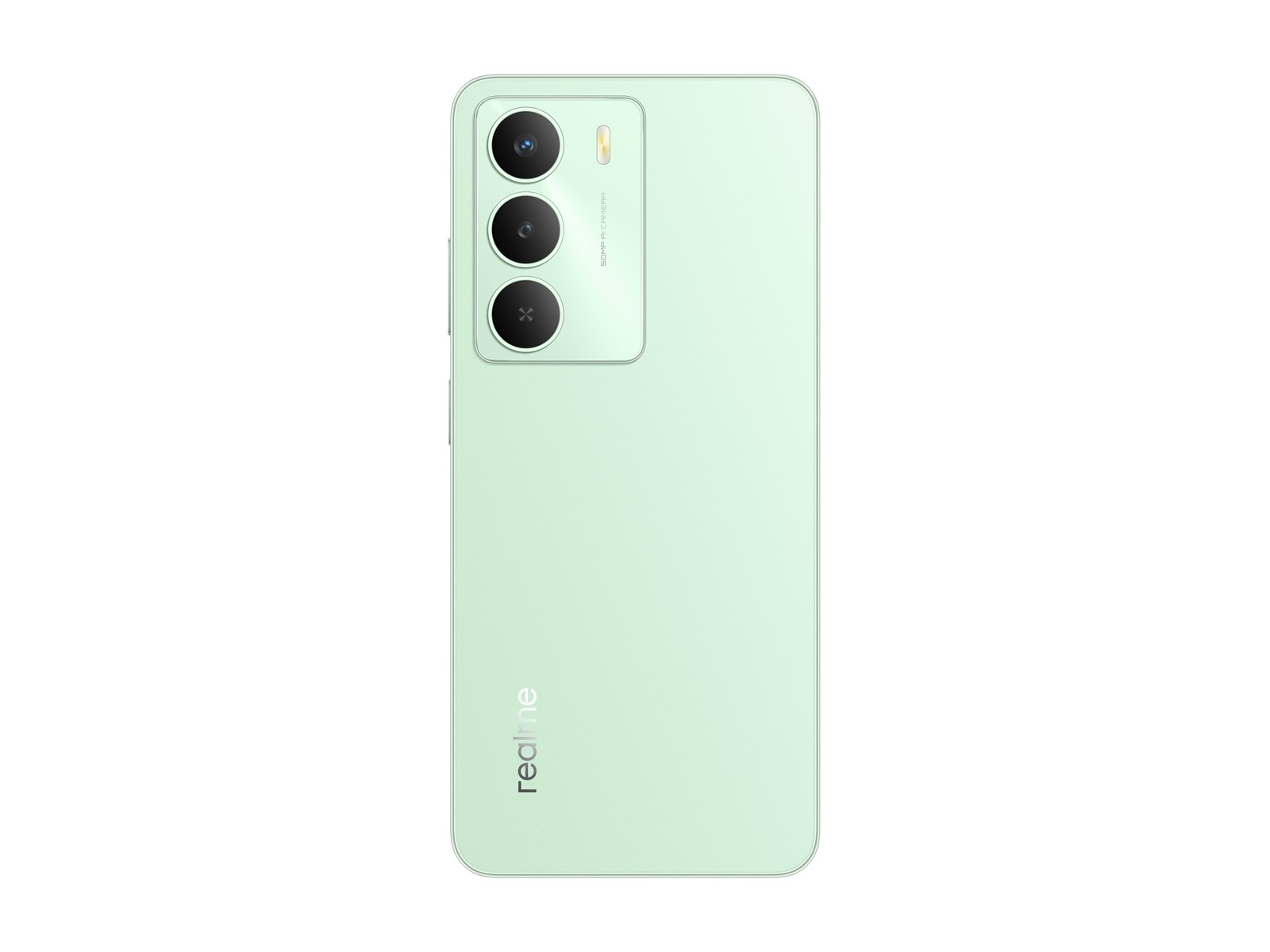 realme 14X 5G 8/258Gb グリーン Móvil | realme 14X 5G, Verde, 256 GB, 8 GB RAM, 6.67