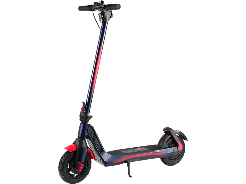 Oracle Red Bull Racing E-Scooter Race Nine RS 900