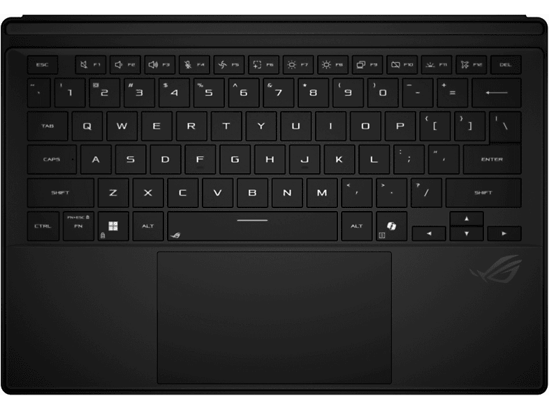 Thumbnail - ASUS ROG Flow Z13 GZ302EA-RU015W - 13,4 Zoll Ryzen™ AI Max+ 395 32 GB 1 TB Radeon™ 8060S Windows 11 Home