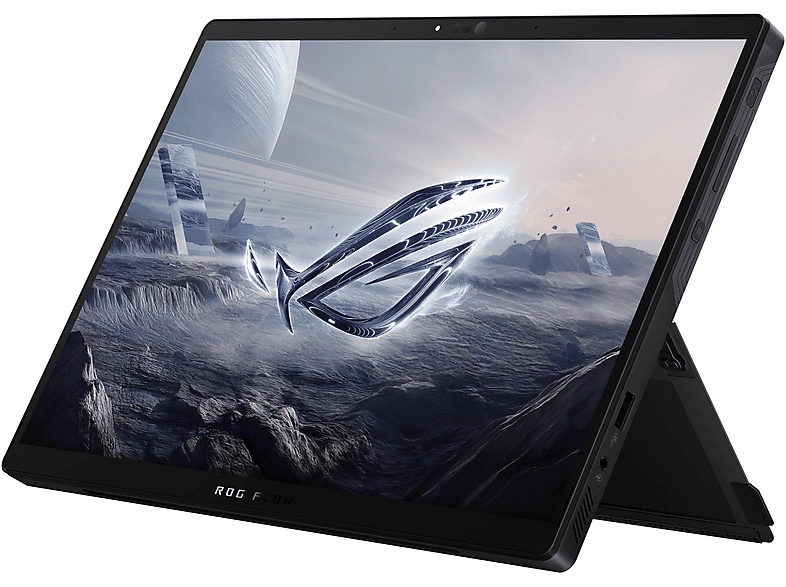 Thumbnail - ASUS ROG Flow Z13 GZ302EA-RU015W - 13,4 Zoll Ryzen™ AI Max+ 395 32 GB 1 TB Radeon™ 8060S Windows 11 Home