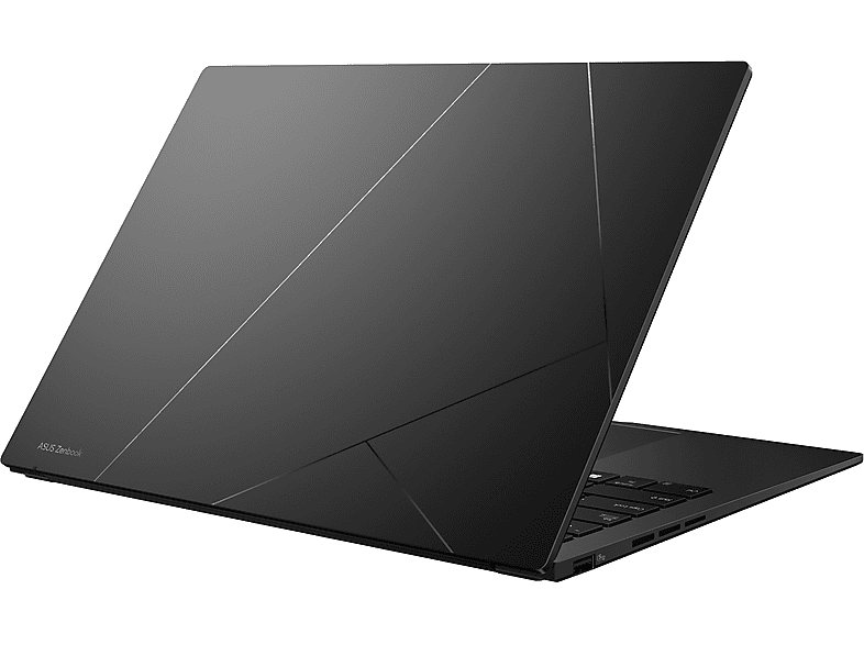Thumbnail - ASUS Zenbook 14 OLED UM3406KA-QD191W Copilot+ PC, - Zoll AMD Ryzen™ AI 7 350 32 GB 1 TB Radeon™ 860M Windows 11 Home