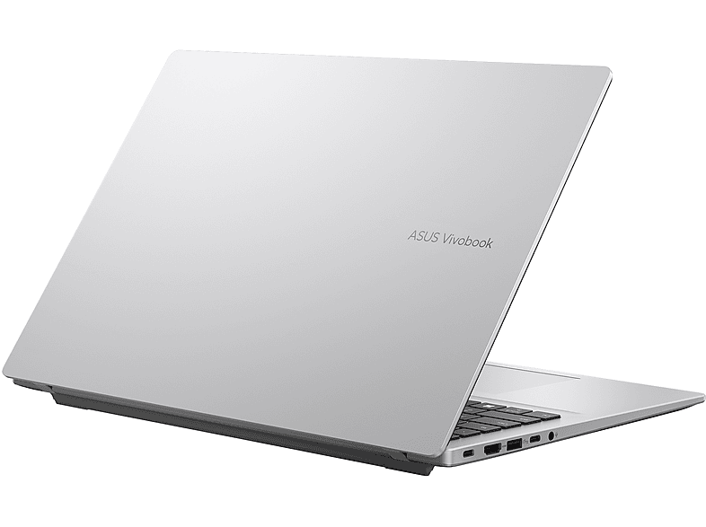 Thumbnail - ASUS Vivobook 16 M1607KA-MB106W, Notebook, mit Zoll Display, AMD Ryzen™ AI 7 350 Prozessor, GB RAM, 1 TB SSD, Cool Silve...