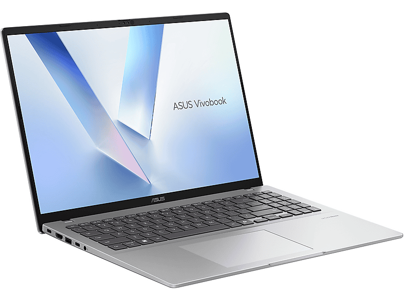 ASUS Vivobook 16 M1607KA-MB106W - Zoll AMD Ryzen™ AI 7 350 GB 1 TB Radeon™ 860M Windows 11 Home