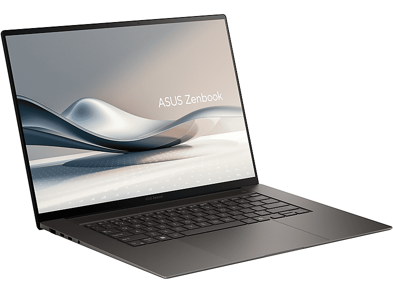 ASUS Zenbook S 16 UM5606KA-RK126W - Zoll AMD Ryzen™ AI 7 350 24 GB 1 TB Radeon™ 860M Windows 11 Home