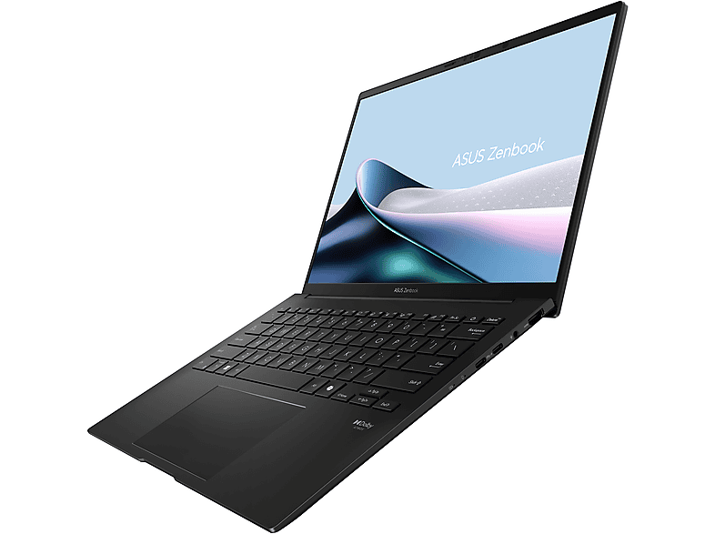 Thumbnail - ASUS Zenbook 14 OLED UM3406KA-QD007W, Copilot+ PC, Notebook, mit Zoll Display, AMD Ryzen™ AI 7 350 Prozessor, 16 GB RAM,...