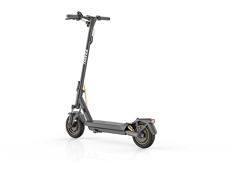 NAVEE GT3 E-Scooter (10 Zoll, Black)