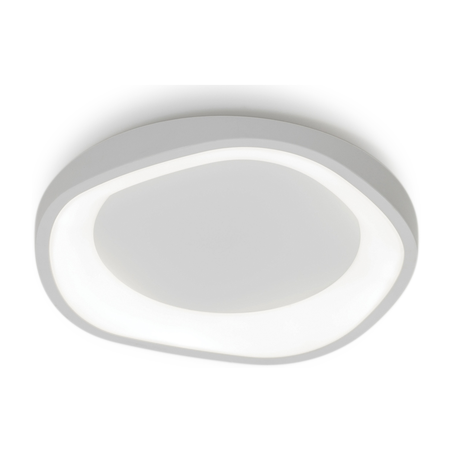 Plafoniera Led Vivida Bloom 24W