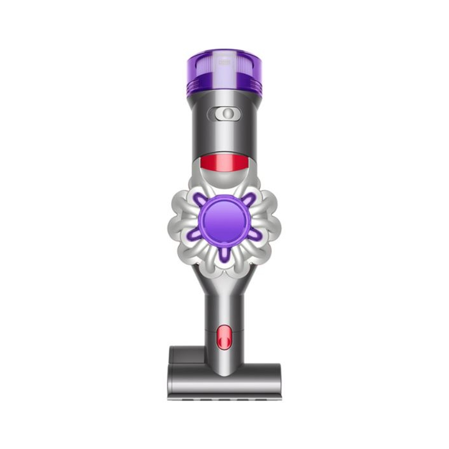 DYSON CAR&BOAT scopa elettrica senza filo, Senza sacco, 115 W