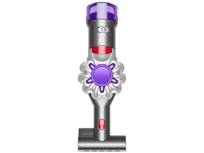 Dyson Car&Boat scopa elettrica senza filo, Senza sacco, 115 W Scopa Ricaricabile