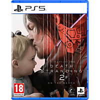 MediaMarkt Death Stranding 2: On the beach | PlayStation 5 aanbieding
