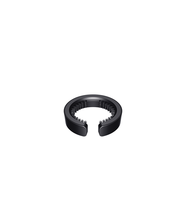 Multistyler DYSON Airwrap i.d. Curly+Coily Fioletowy/Jaspis