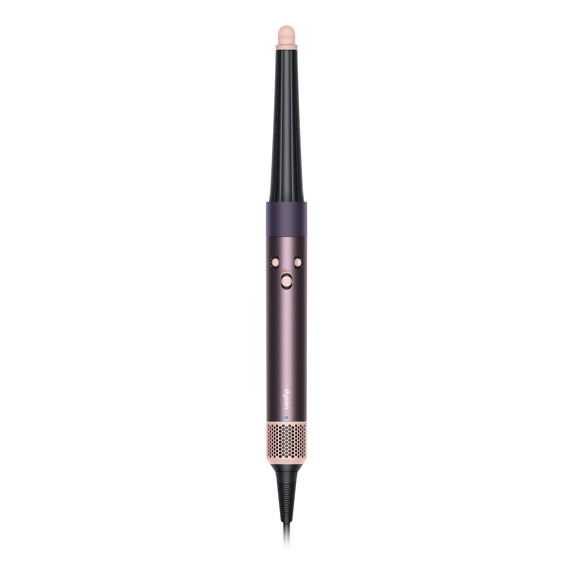 Multistyler DYSON Airwrap i.d. Curly+Coily Fioletowy/Jaspis