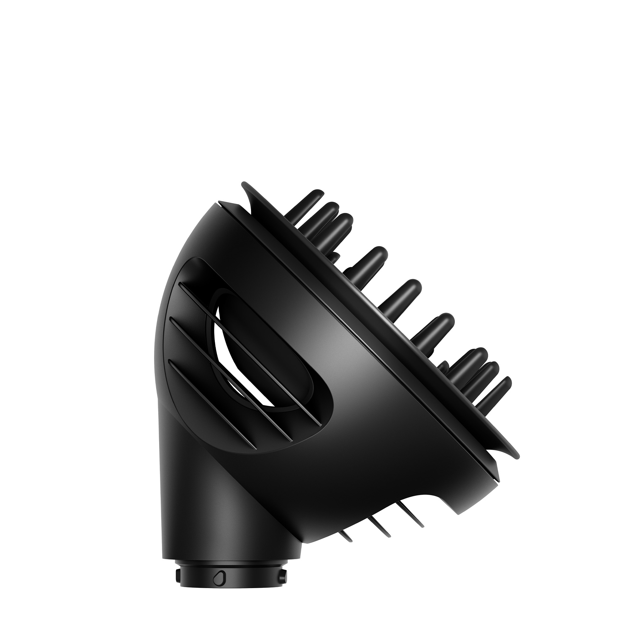 Multistyler DYSON Airwrap i.d. Curly+Coily Fioletowy/Jaspis