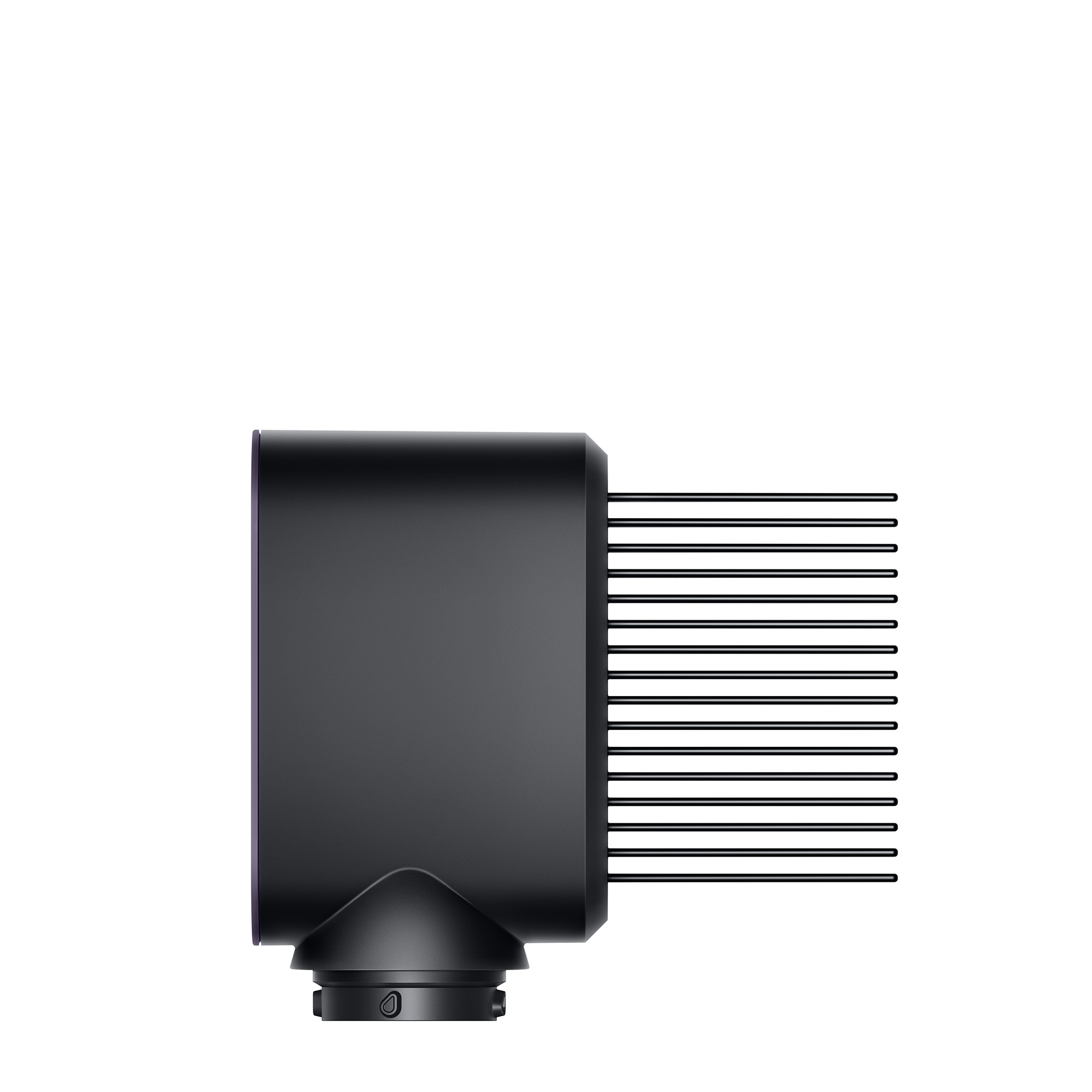 Multistyler DYSON Airwrap i.d. Curly+Coily Fioletowy/Jaspis