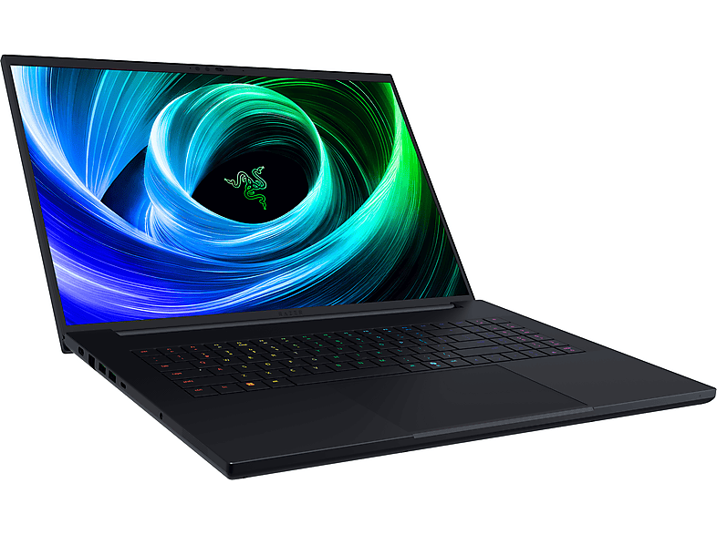 Thumbnail - RAZER Blade 18 (2025) - 18 Zoll Core™ i9 275HX 32 GB 2 TB NVIDIA GeForce RTX™ 5090 Windows 11 Home